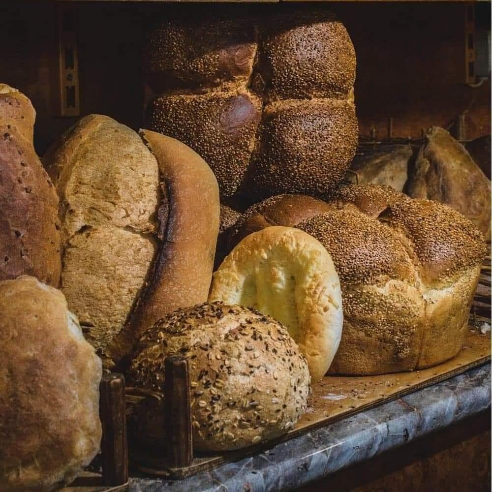 Pâinea casei, 450 g, Brutăria Ardelean Lugoj